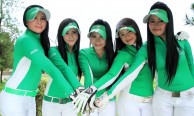 Sentul Highlands Golf Club